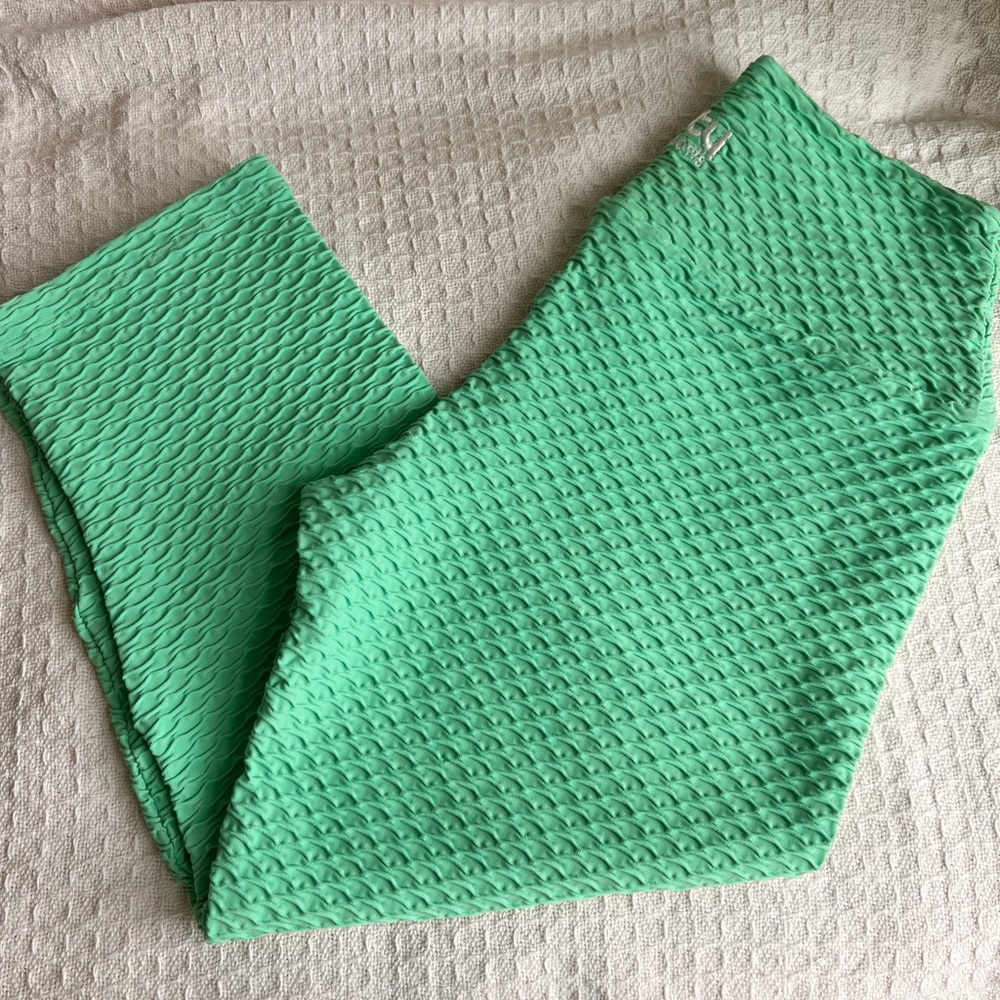 Brand New - Booty By Brabant - Sea foam Green